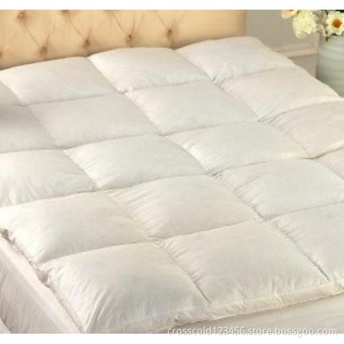 duvet